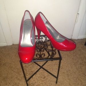 Worthington Heels